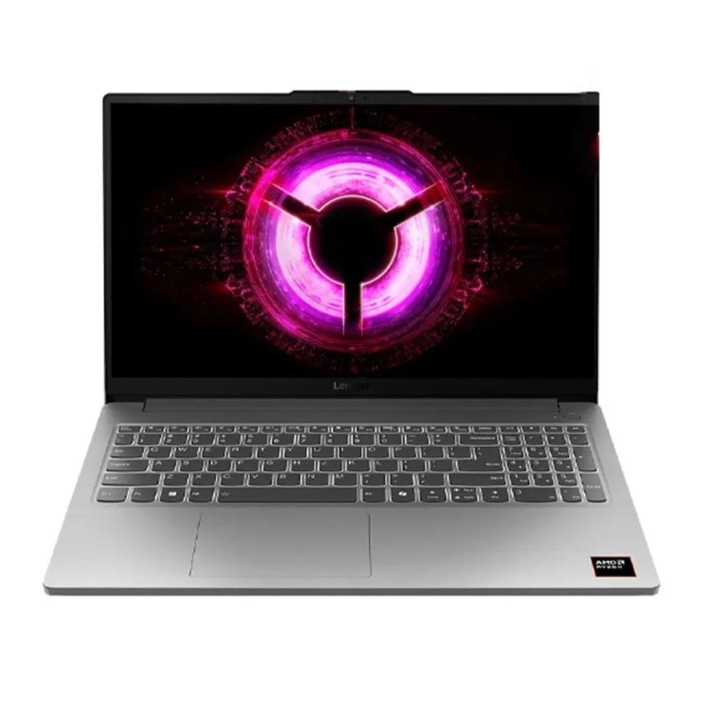 LAPTOP LENOVO LOQ 15.6 " AMD RYZEN 7 512GB SSD 16GB RTX 3050