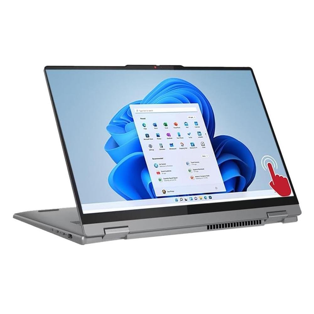LAPTOP LENOVO IDEAPAD 5 2-IN-1 16IRU9 83DU000CUS 16" INTEL CORE I7 1TB SSD 16GB