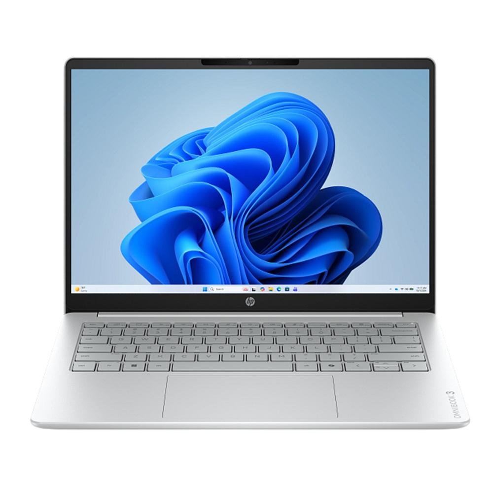 LAPTOP HP OMNIBOOK 3 14 " INTEL CORE 5 512GB SSD 8GB