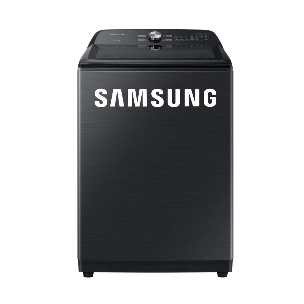 LAVADORA SAMSUNG BUBBLESTORM™ 22KG CON SMARTTHINGS WA22A837