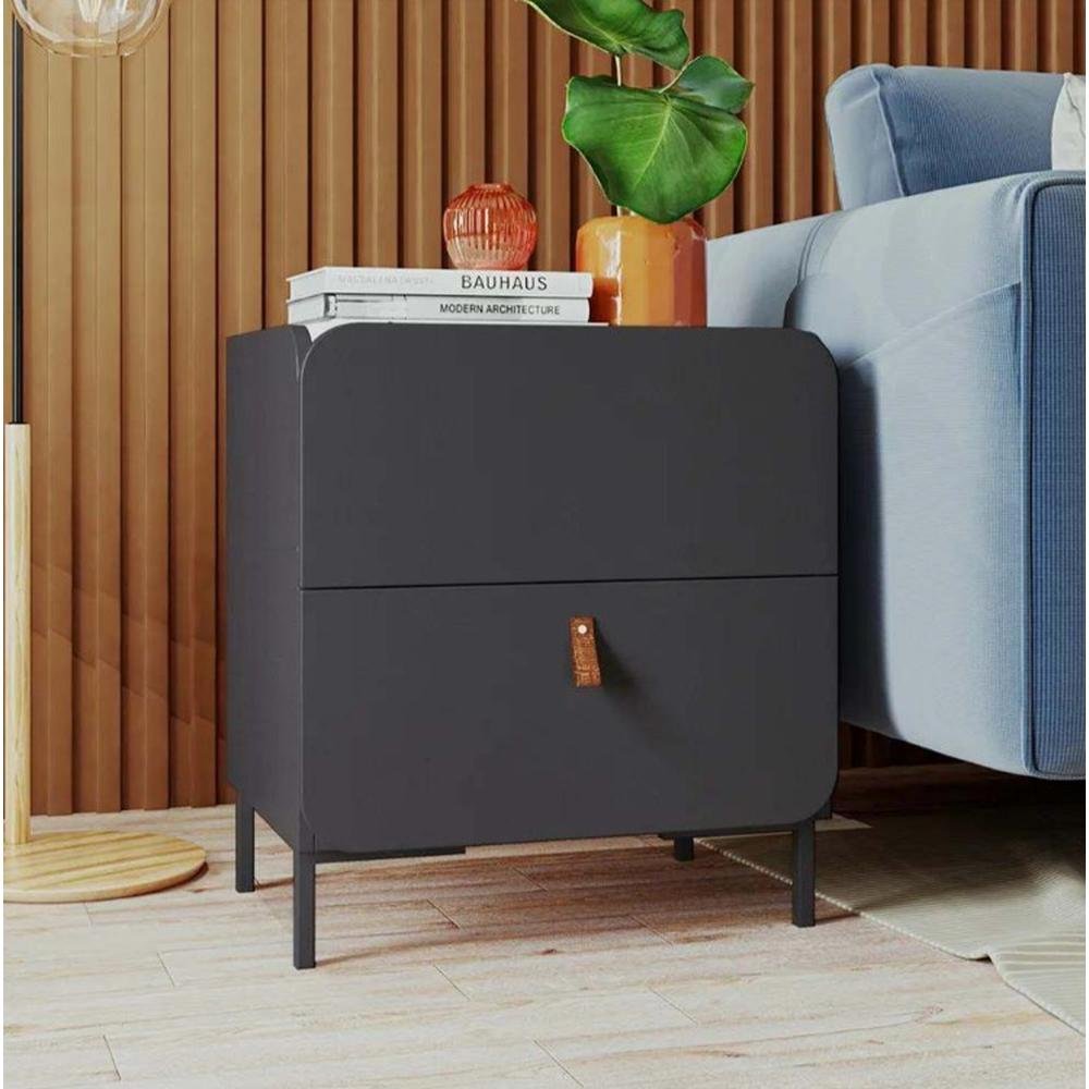 VELADOR IVETT 58.5 X 33 X 35 CM BLANCO/NEGRO