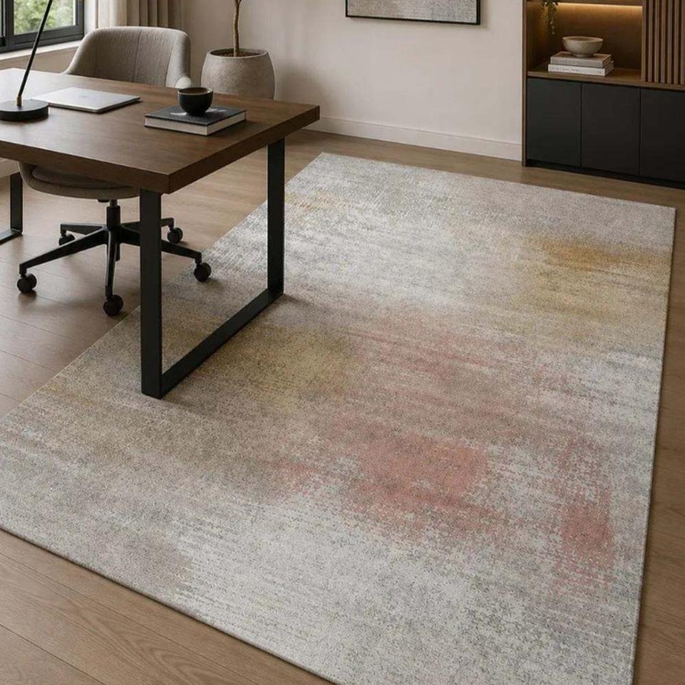 ALFOMBRA CLOUDY 2X3M GRIS