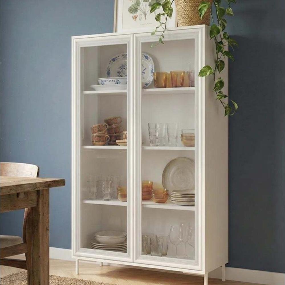ESTANTERIA OSLO 1.48 X 0.90 X 0.38 MTS BLANCO