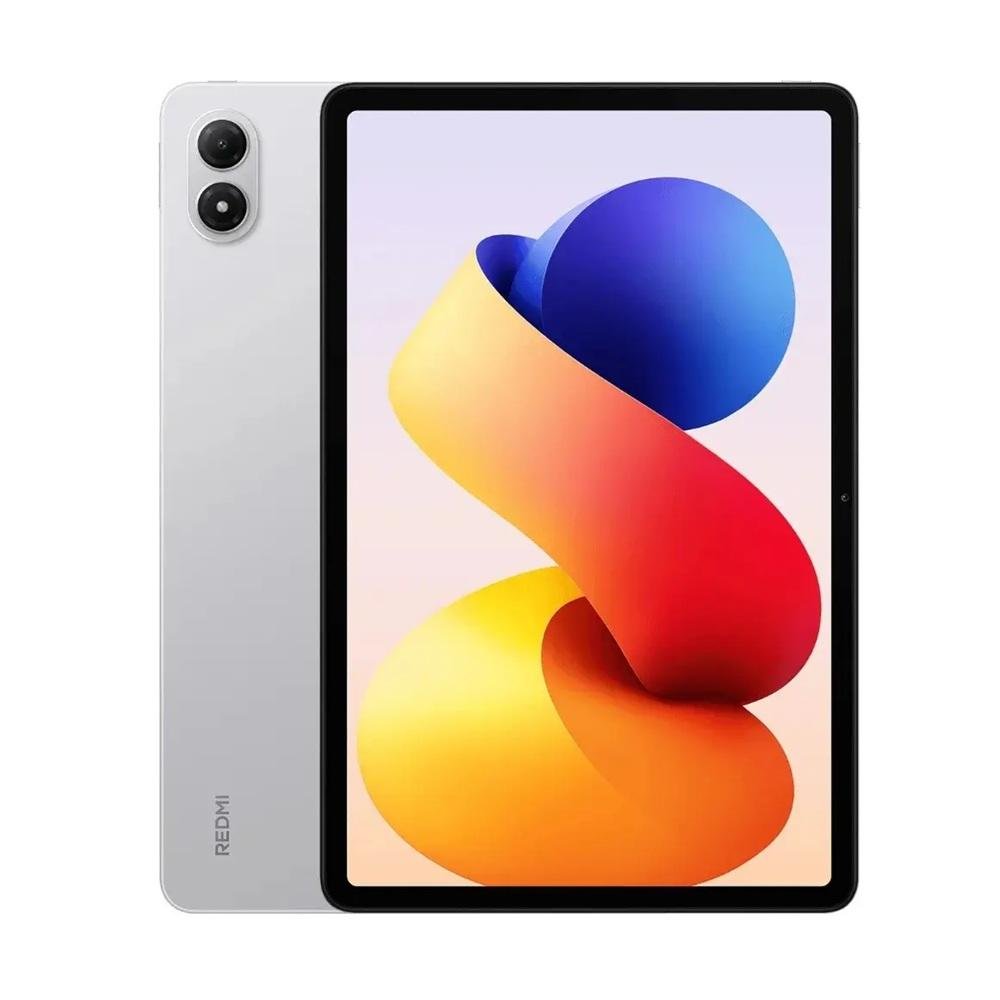 TABLET XIAOMI REDMI PAD 2 PRO 12.1" 128GB 6GB SILVER