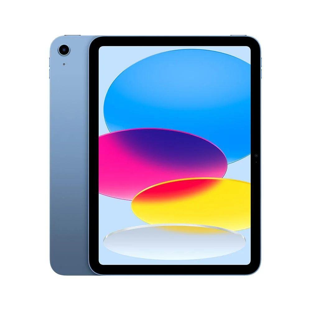 IPAD APPLE A16 11" 128GB WI-FI AZUL