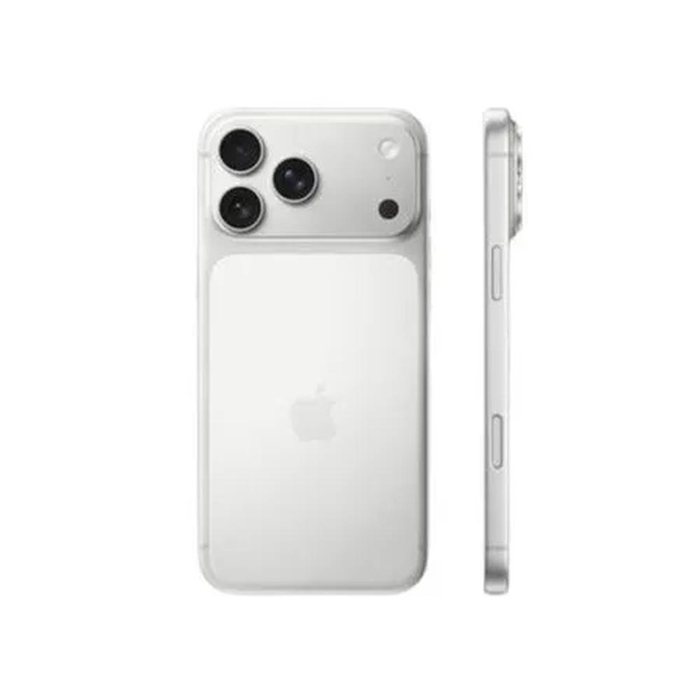 CELULAR APPLE IPHONE 17 PRO 5G 256GB 8GB RAM 48MP PLATEADO