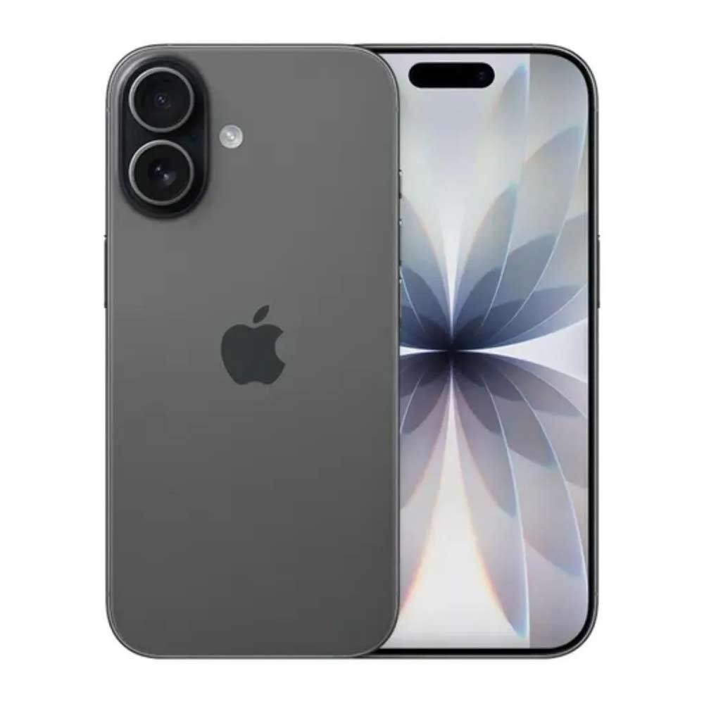 CELULAR APPLE IPHONE 17 256GB 8GB RAM 48MP NEGRO
