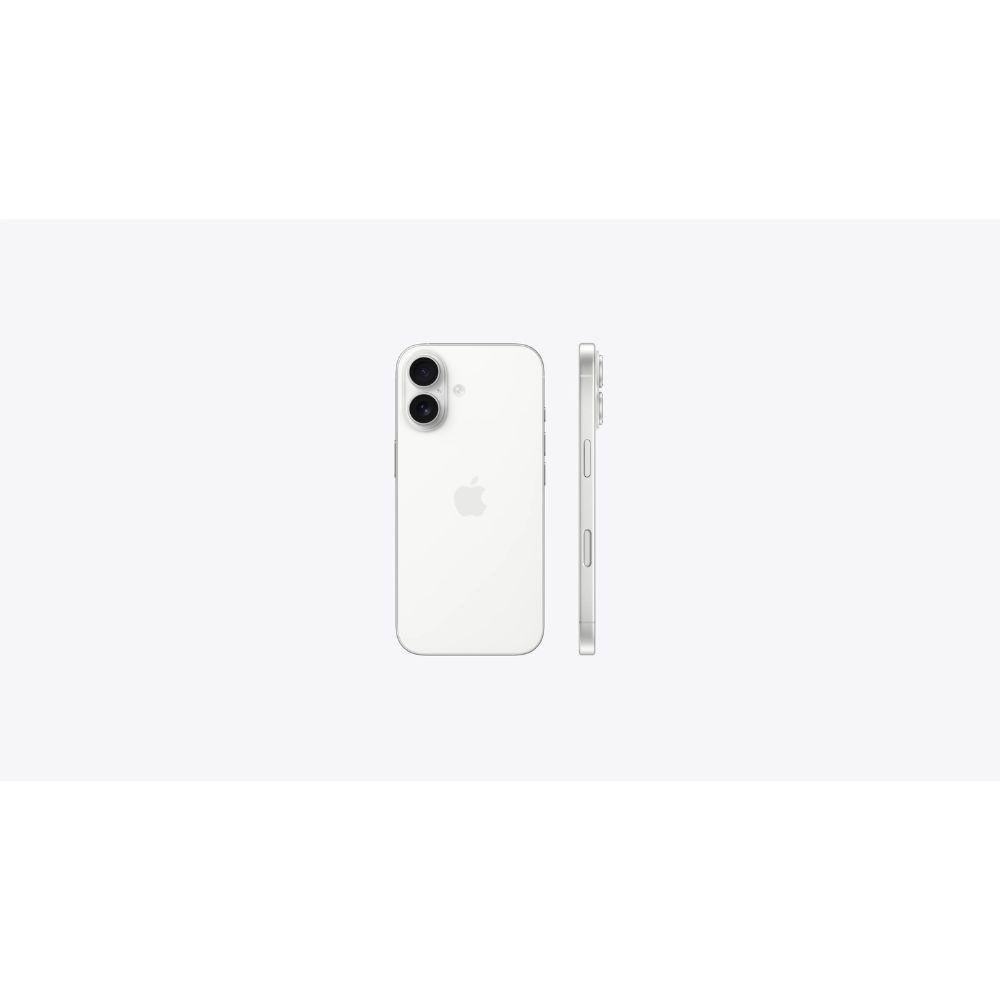 CELULAR APPLE IPHONE 17 5G 256GB 8GB RAM 48MP BLANCO