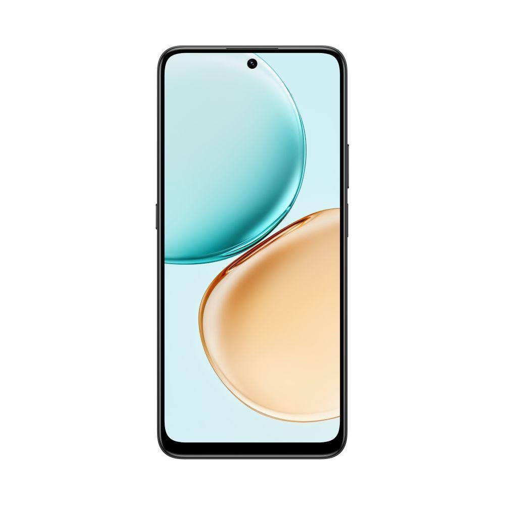 CELULAR HONOR X7D 256GB 8GB RAM 108MP VELVET BLACK