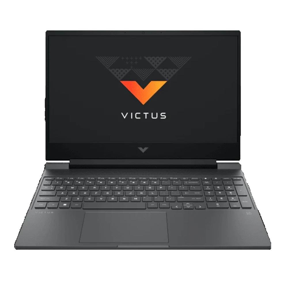 LAPTOP HP VICTUS GAMING 15-FA2035LA 15.6" INTEL CORE I5 512GB SSD 8GB NVIDIA GEFORCE RTX 3050