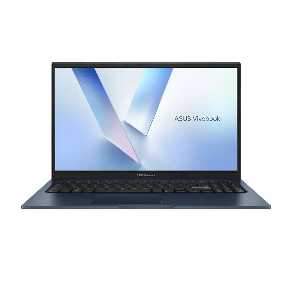 LAPTOP ASUS VIVOBOOK 15 X1504VA-E84085 15.6 " INTEL CORE I5 512GB SSD 16GB