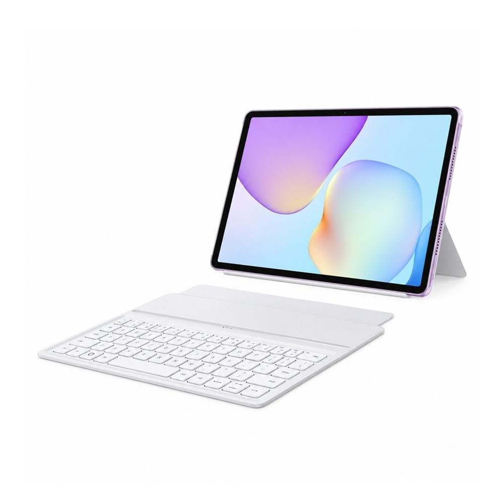 TABLET HUAWEI HUAWEI MATEPAD 11.5 2025 PAPERMATTE + TECLADO, 11.5" 256GB 8GB MORADO